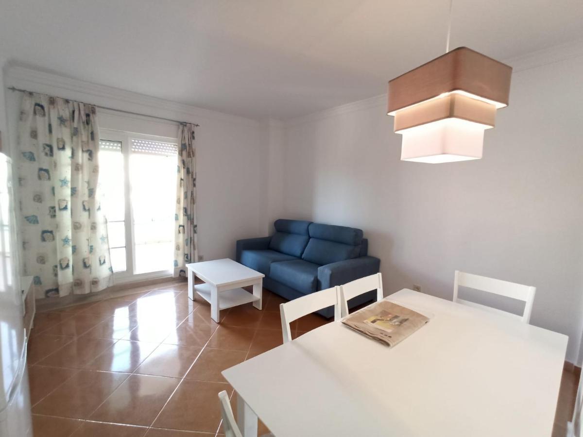 Acogedor Apartamento A 50 Metros De La Playa Isla Canela Exterior photo